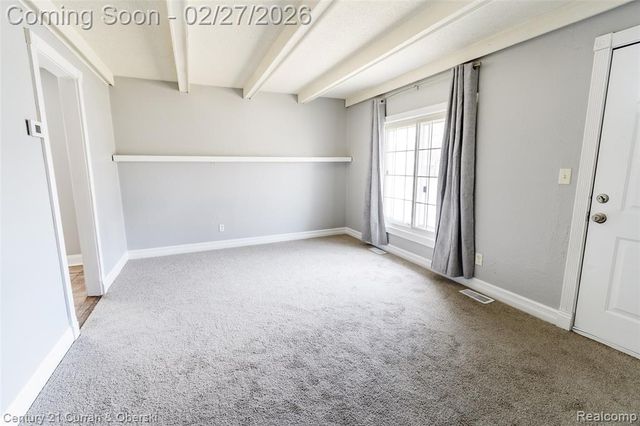 6041 Fellrath Street, Taylor, MI 48180