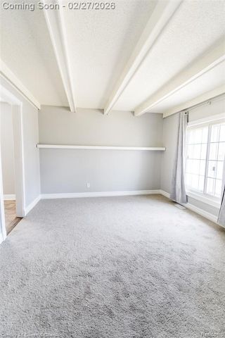 6041 Fellrath Street, Taylor, MI 48180