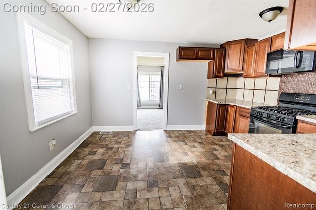 6041 Fellrath Street, Taylor, MI 48180