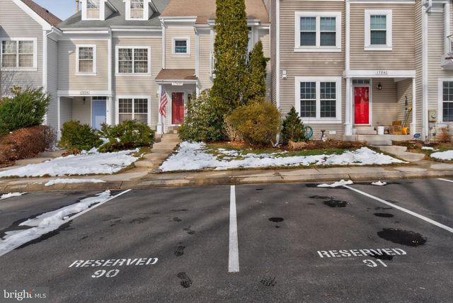 17838 SHOTLEY BRIDGE PL, Olney, MD 20832