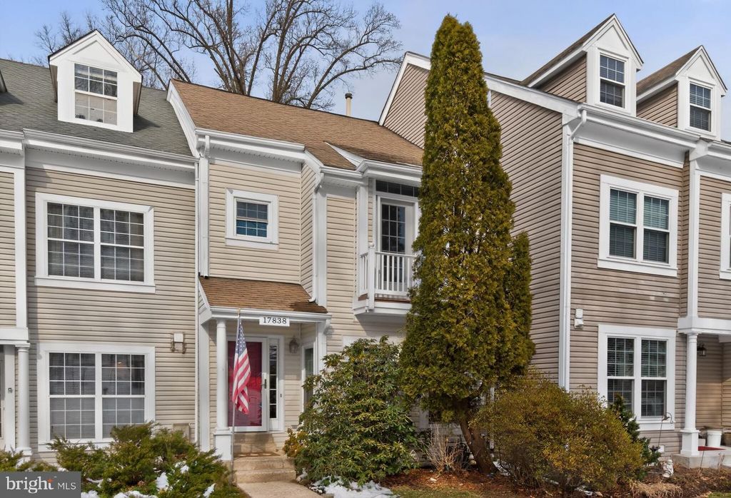 17838 SHOTLEY BRIDGE PL, Olney, MD 20832