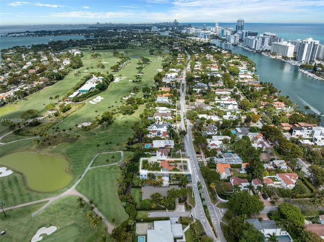 5220 La Gorce Dr, Miami Beach, FL 33140