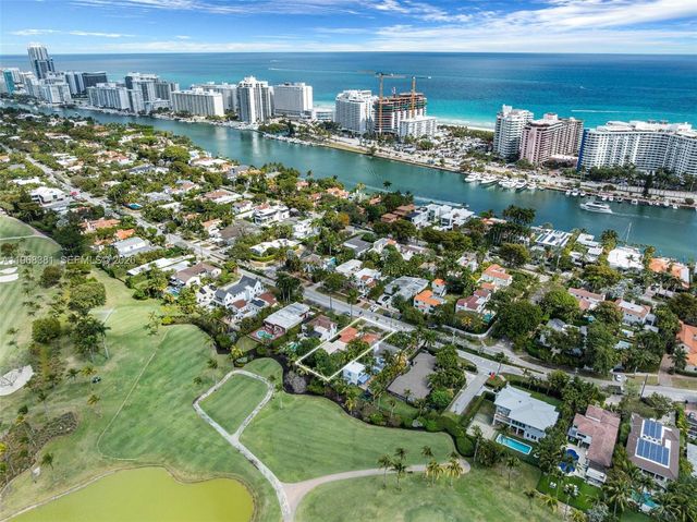 5220 La Gorce Dr, Miami Beach, FL 33140