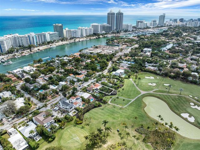 5220 La Gorce Dr, Miami Beach, FL 33140