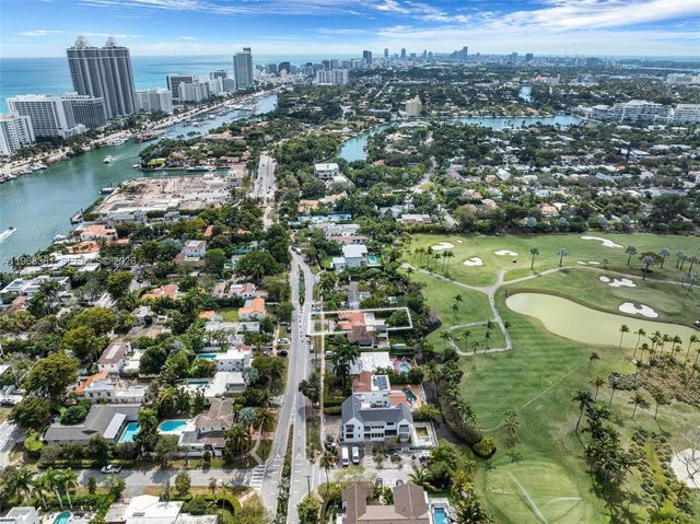 5220 La Gorce Dr, Miami Beach, FL 33140