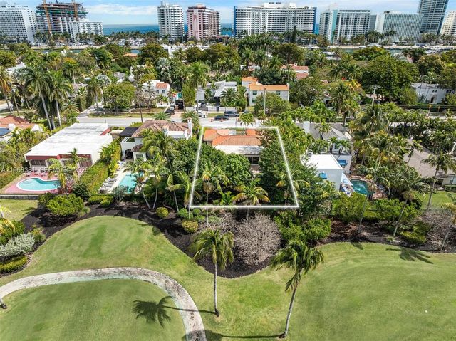 5220 La Gorce Dr, Miami Beach, FL 33140