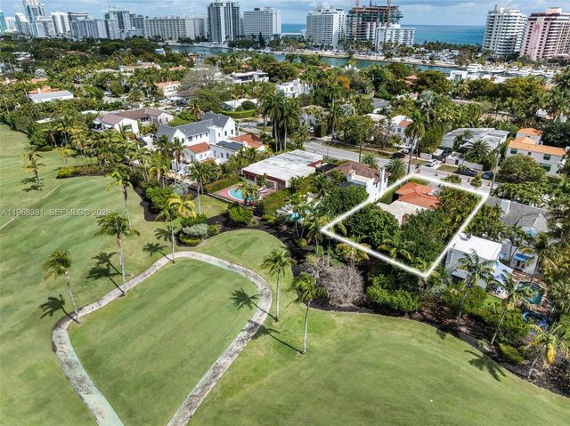 5220 La Gorce Dr, Miami Beach, FL 33140