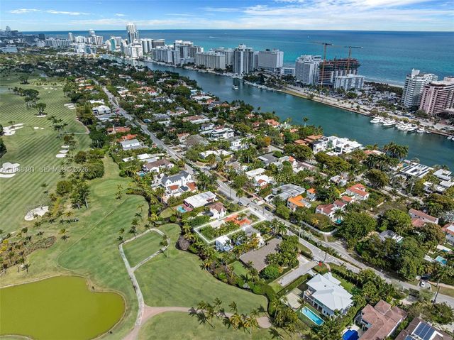 5220 La Gorce Dr, Miami Beach, FL 33140