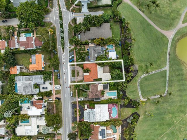 5220 La Gorce Dr, Miami Beach, FL 33140