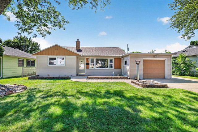 110 Schenk Street, Madison, WI 53704