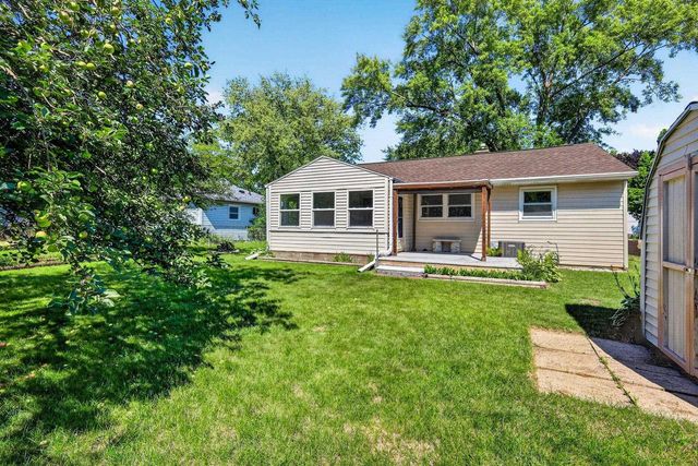 110 Schenk Street, Madison, WI 53704