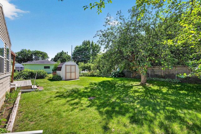 110 Schenk Street, Madison, WI 53704