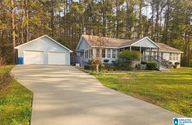 2176 OLD HAYDEN ROAD, Warrior, AL 35180