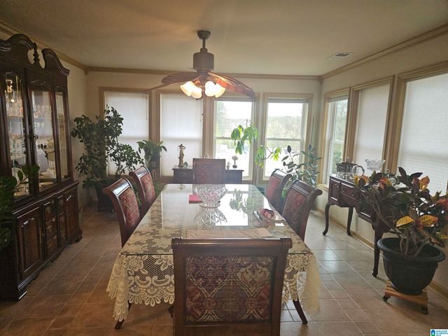 2176 OLD HAYDEN ROAD, Warrior, AL 35180