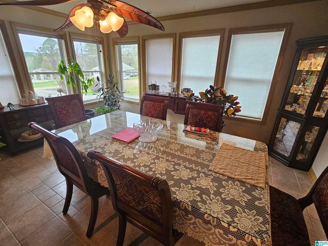 2176 OLD HAYDEN ROAD, Warrior, AL 35180