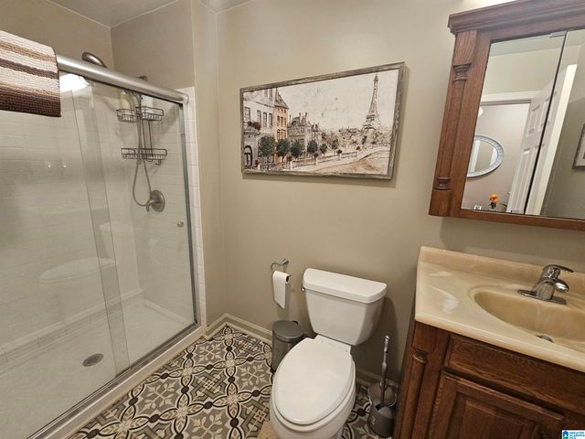 2176 OLD HAYDEN ROAD, Warrior, AL 35180