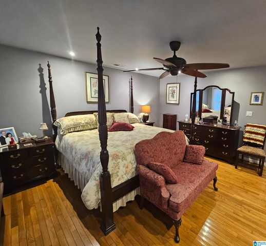 2176 OLD HAYDEN ROAD, Warrior, AL 35180