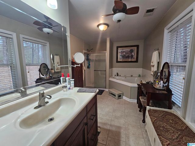 2176 OLD HAYDEN ROAD, Warrior, AL 35180