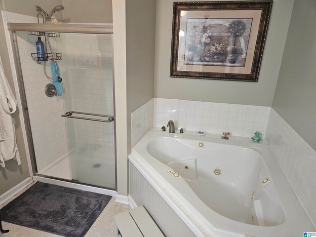 2176 OLD HAYDEN ROAD, Warrior, AL 35180