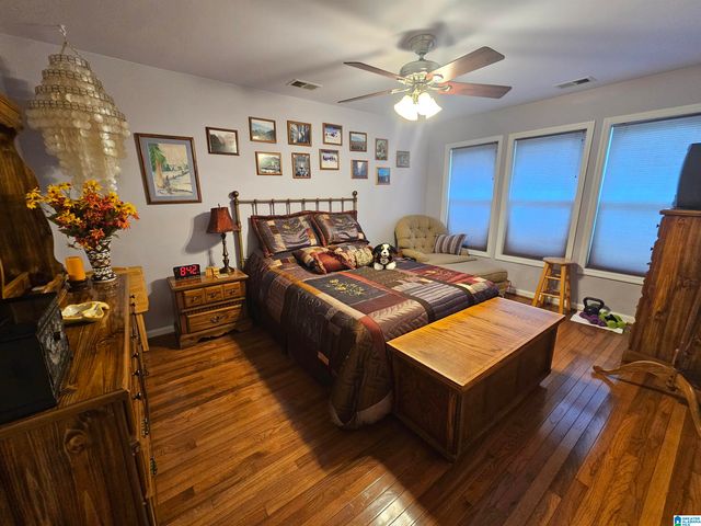 2176 OLD HAYDEN ROAD, Warrior, AL 35180