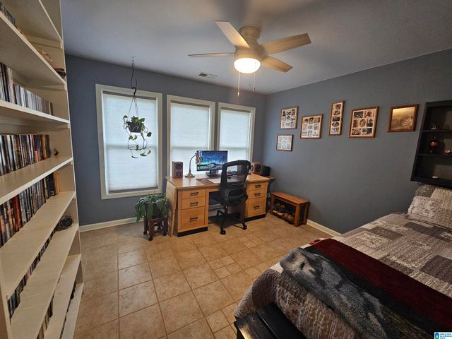 2176 OLD HAYDEN ROAD, Warrior, AL 35180