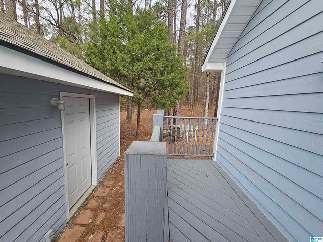 2176 OLD HAYDEN ROAD, Warrior, AL 35180