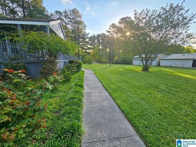 2176 OLD HAYDEN ROAD, Warrior, AL 35180