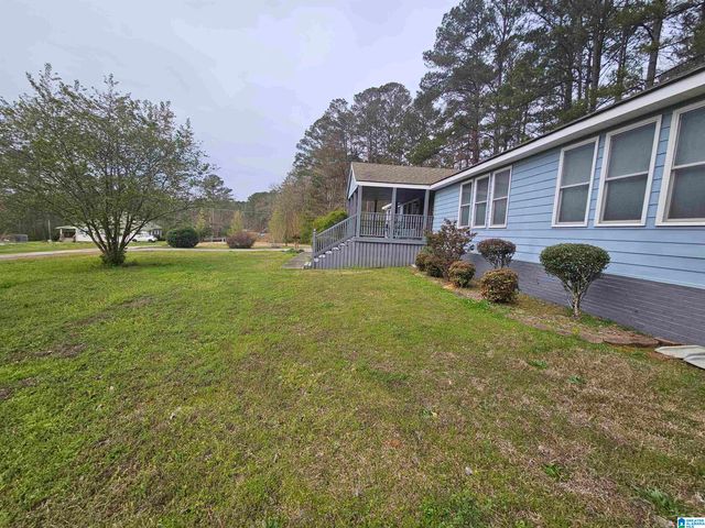 2176 OLD HAYDEN ROAD, Warrior, AL 35180