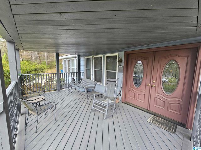 2176 OLD HAYDEN ROAD, Warrior, AL 35180