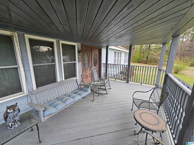 2176 OLD HAYDEN ROAD, Warrior, AL 35180