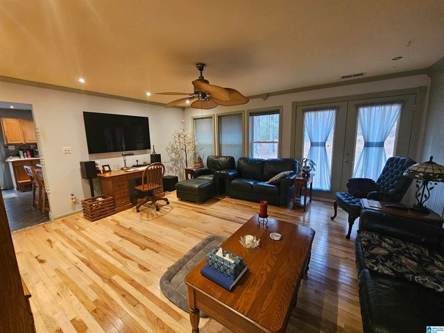 2176 OLD HAYDEN ROAD, Warrior, AL 35180