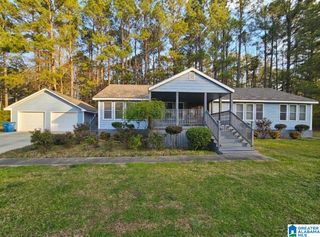 2176 OLD HAYDEN ROAD, Warrior, AL 35180