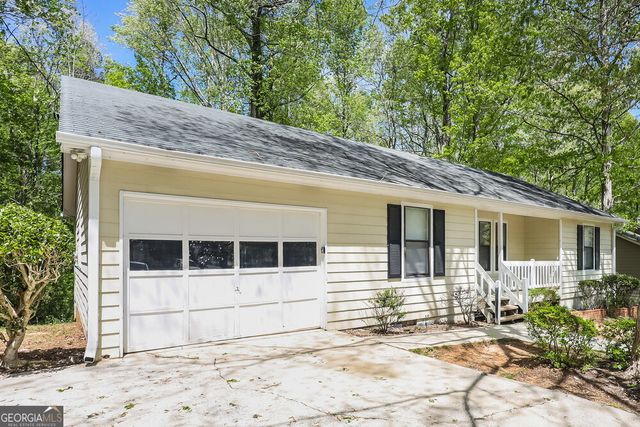 7774 Mountain Creek Way, Douglasville, GA 30134