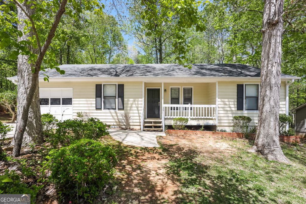 7774 Mountain Creek Way, Douglasville, GA 30134