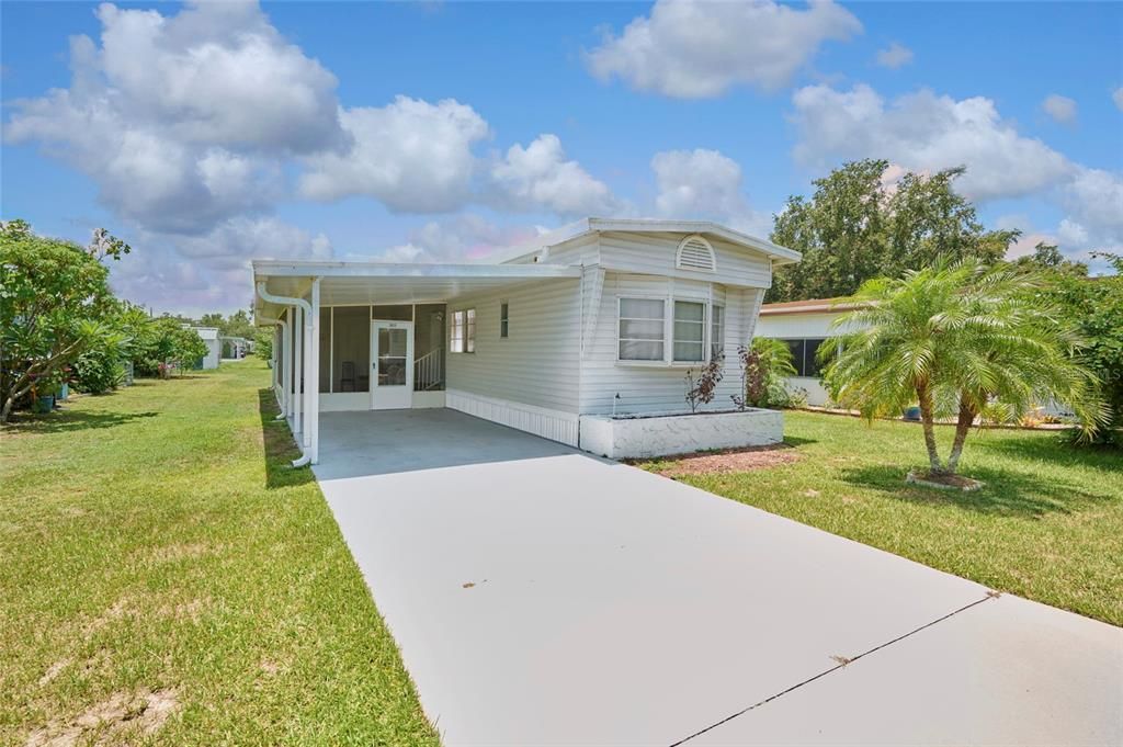 3035 MIMOSA WAY, Lakeland, FL 33801