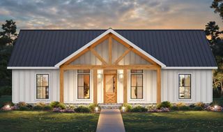 184 Loyd Road, Mansfield, GA 30055