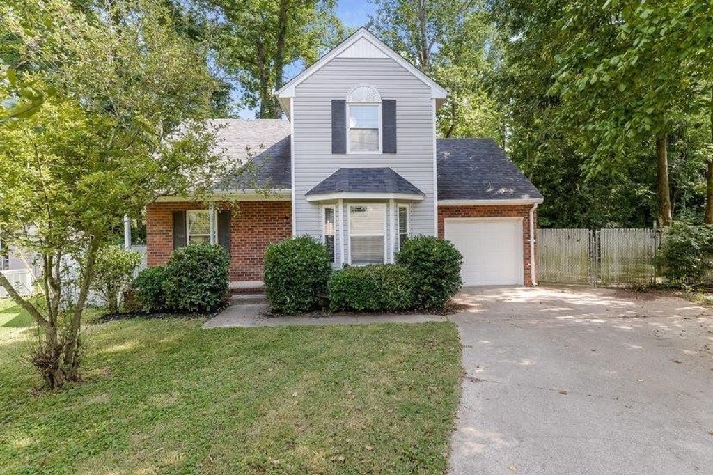 324 Scotts Creek Pl, Hermitage, TN 37076