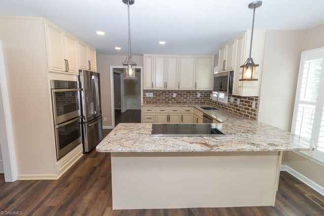 5405 Pondfield Drive, Greensboro, NC 27410