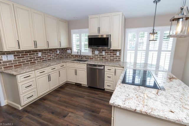 5405 Pondfield Drive, Greensboro, NC 27410