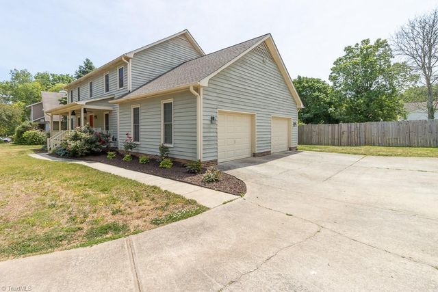 5405 Pondfield Drive, Greensboro, NC 27410