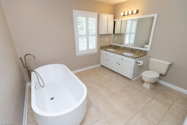 5405 Pondfield Drive, Greensboro, NC 27410