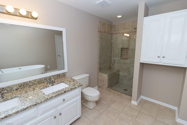 5405 Pondfield Drive, Greensboro, NC 27410
