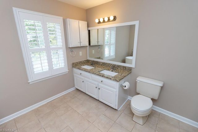 5405 Pondfield Drive, Greensboro, NC 27410