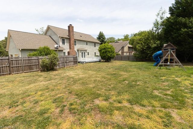 5405 Pondfield Drive, Greensboro, NC 27410