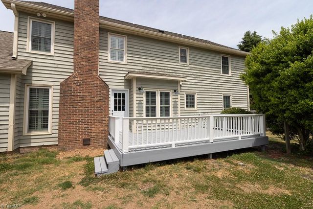 5405 Pondfield Drive, Greensboro, NC 27410