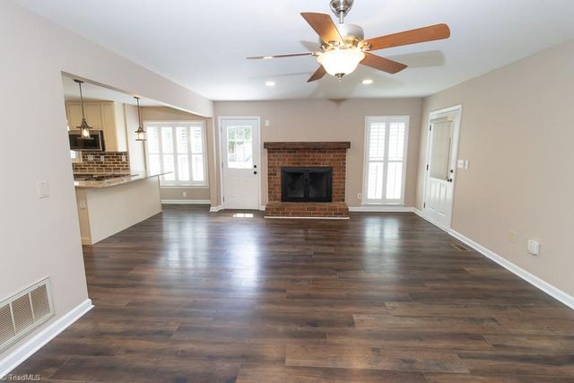 5405 Pondfield Drive, Greensboro, NC 27410