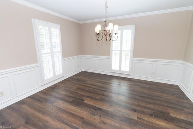 5405 Pondfield Drive, Greensboro, NC 27410