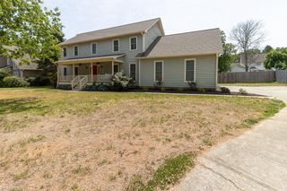 5405 Pondfield Drive, Greensboro, NC 27410