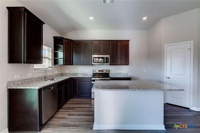 1122 Lilac Ledge Drive, Temple, TX 76502