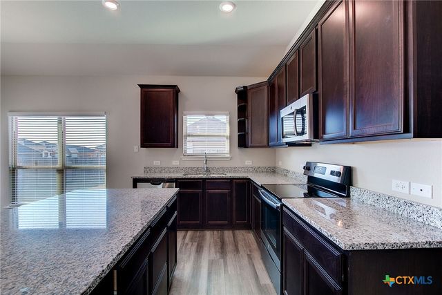 1122 Lilac Ledge Drive, Temple, TX 76502